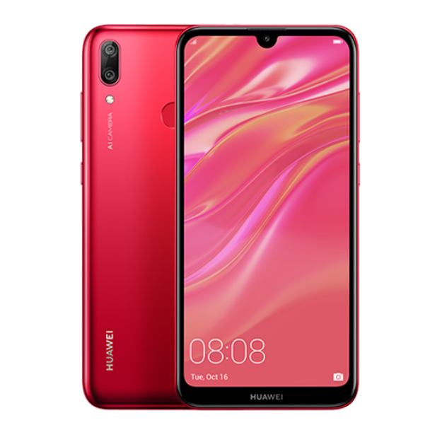 Picture of Huawei Y7 2019