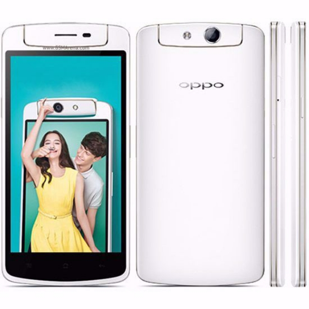 Picture of Oppo N1 Mini