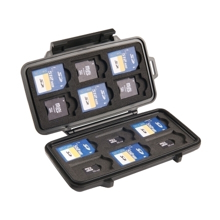 Picture of 0915 Pelican- Micro Memory Card Case