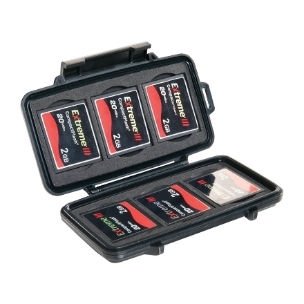 Picture of 0945 Pelican- Micro Memory Card Case