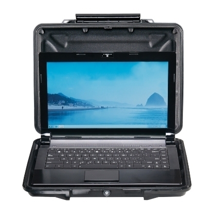 Picture of 1085CC Pelican- HardBack Laptop Case