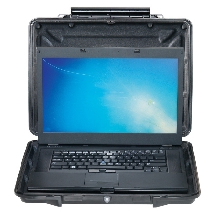 Picture of 1095CC Pelican-  HardBack Laptop Case