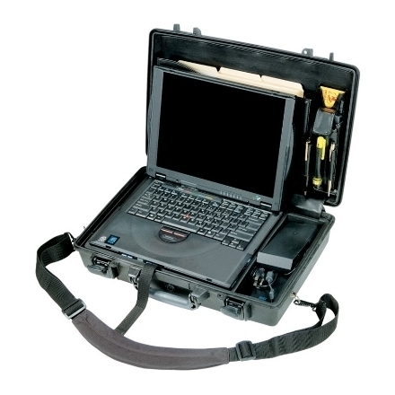 Picture of 1490CC1 Pelican- Protector Laptop Case