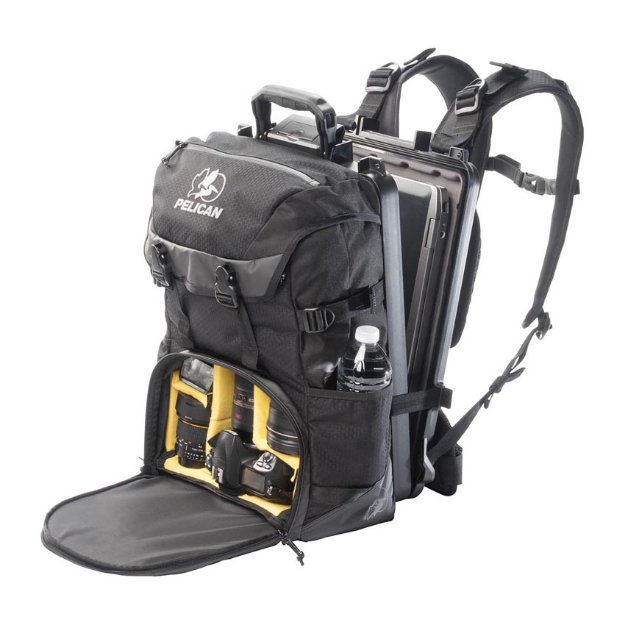 Picture of S130 Pelican-  Sport Camera Backpack