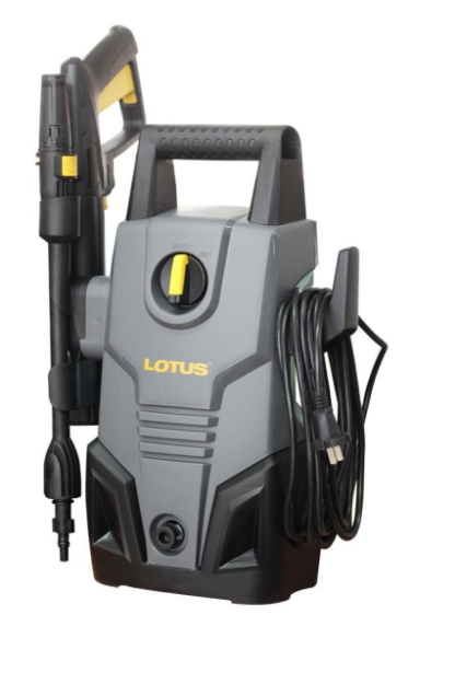 Picture of LOTUS Pressure Washer 1.4KW LTPW1400C2X