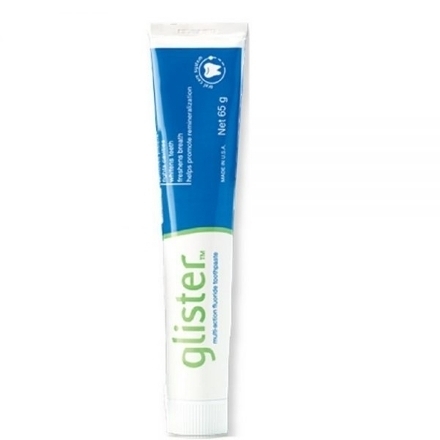 Picture of Glister Multi-Action Fluoride Toothpatse