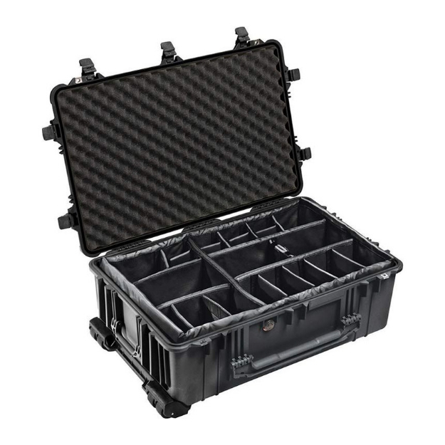 Picture of 1654 Pelican - Protector Transport Case