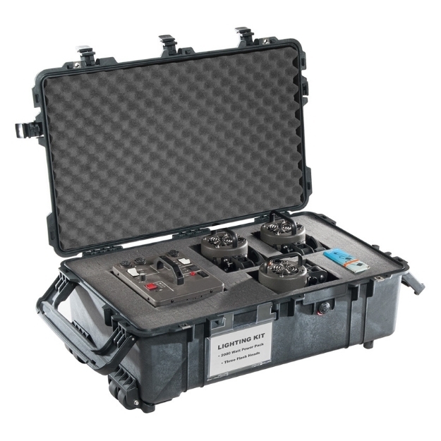 Picture of 1670 Pelican - Protector Case