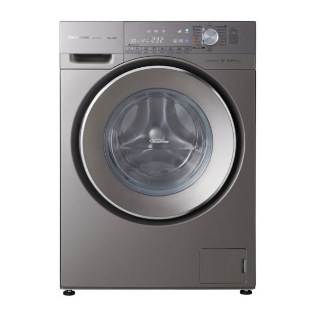 Picture of Panasonic Front Load Washer NA-120VX6