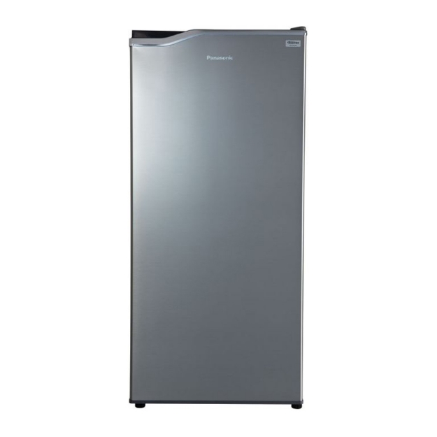 Picture of Panasonic 1-Door Refrigerator NR-AP7617DX