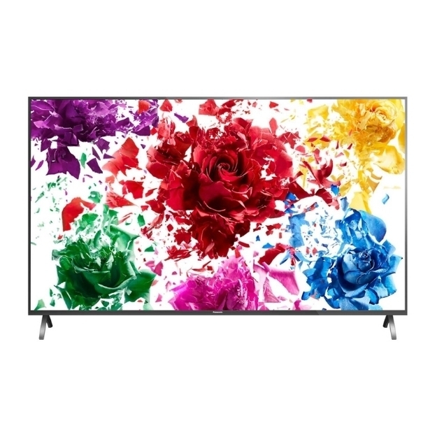 Picture of LED 4K Ultra HD TV - TH-55FX700