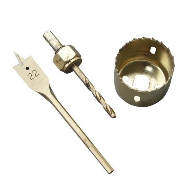 Picture of Lock Installation Kit A0102