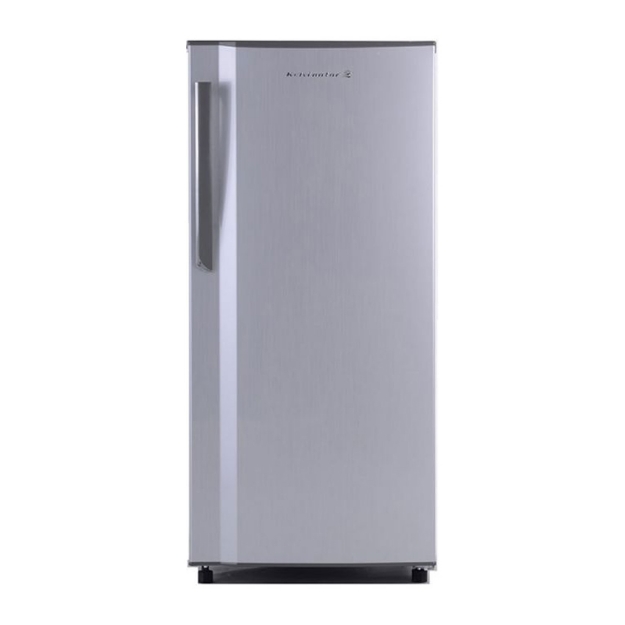 Picture of Kelvinator Single Door Refrigerator - KSD172SA