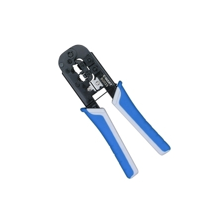 Picture of Modular Plug Crimping Tool B0033