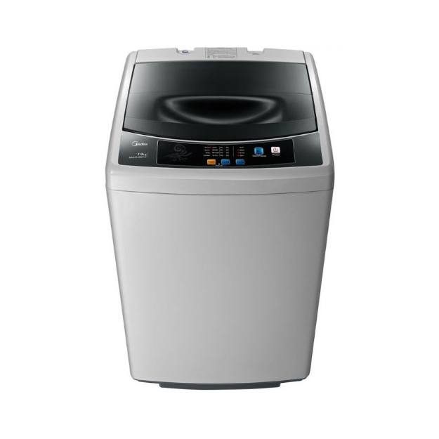 Picture of Midea Top Load Washer  FP-90LTL075GETM-N1