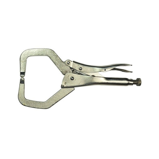 Picture of Lock-grip Pliers B0038