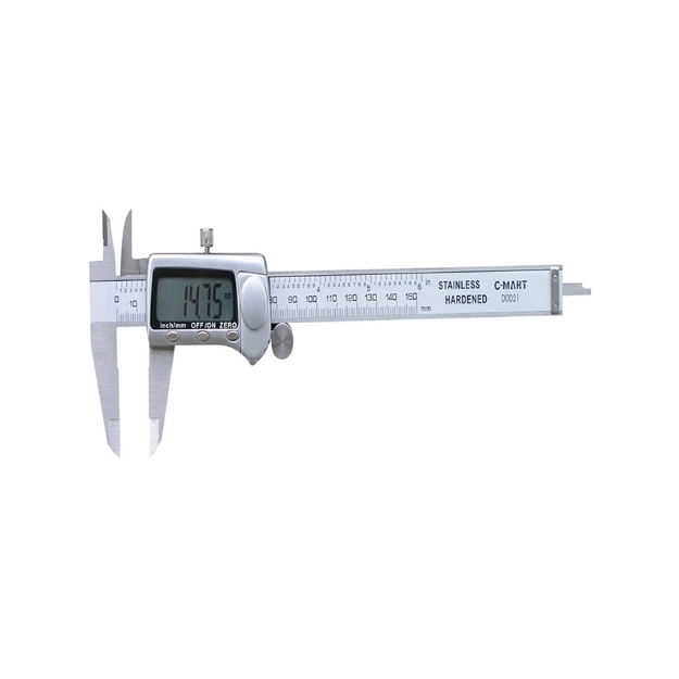 Picture of Electronic Digital Caliper D0021