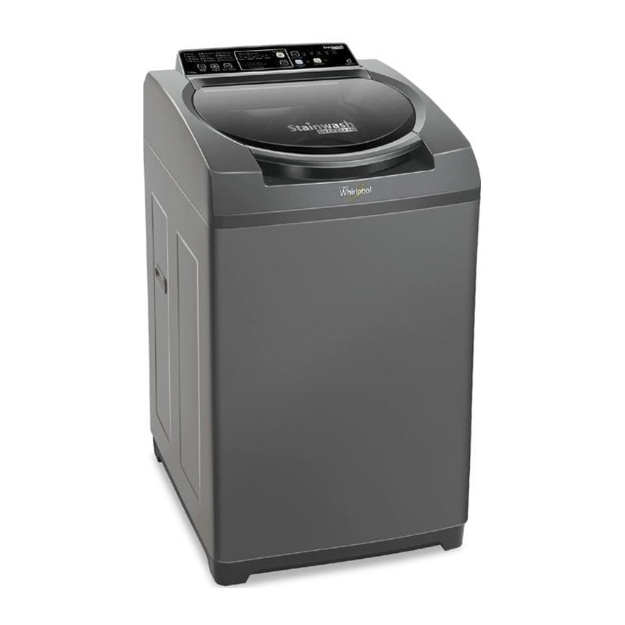 Picture of Whirlpool Top Load Washing Machine LHB802