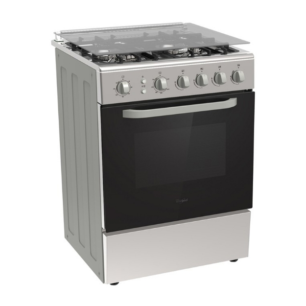 Picture of Whirlpool Cooking Range AGG640 IX