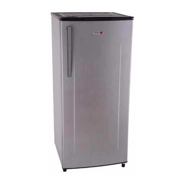 Picture of Fujidenzo Single Door Refrigerator-  RSD 68P SL