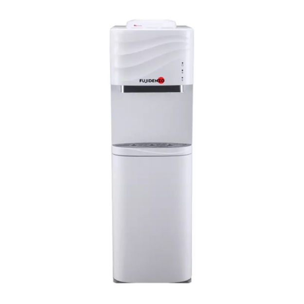 Picture of Fujidenzo  Water Dispenser- FWD 1631 W