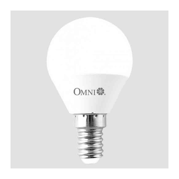 Picture of LED G45 Bulb 3W