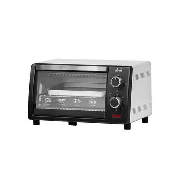 Picture of Asahi Oven Toaster OT-911
