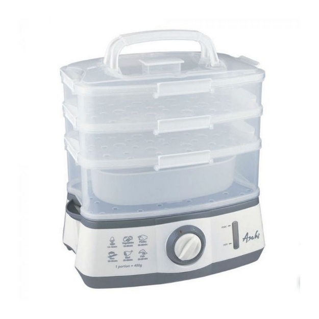 Picture of Asahi Food Steamer - FS-036