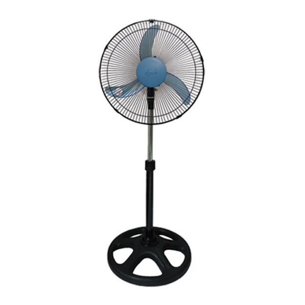 Picture of Asahi Stand Fan- PF-630