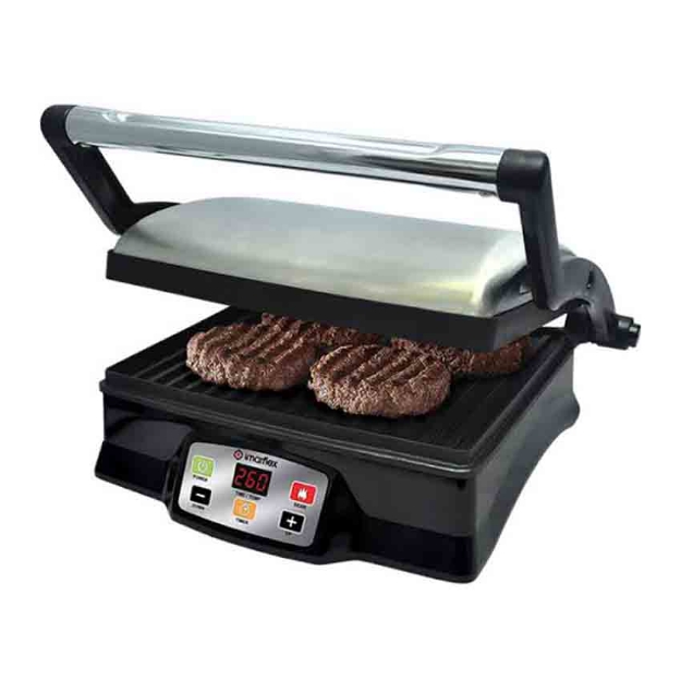 Picture of Digital Panini Grill IPG-520D