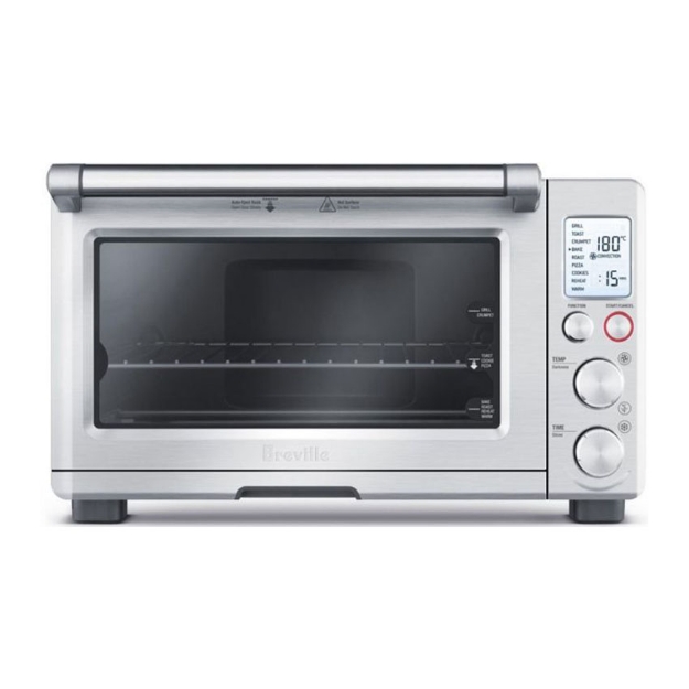 Picture of Breville The Smart Oven Pro - BOV820