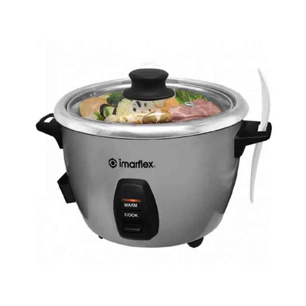 Picture of 3 IN 1 Multi-Cooker IRC-180PS
