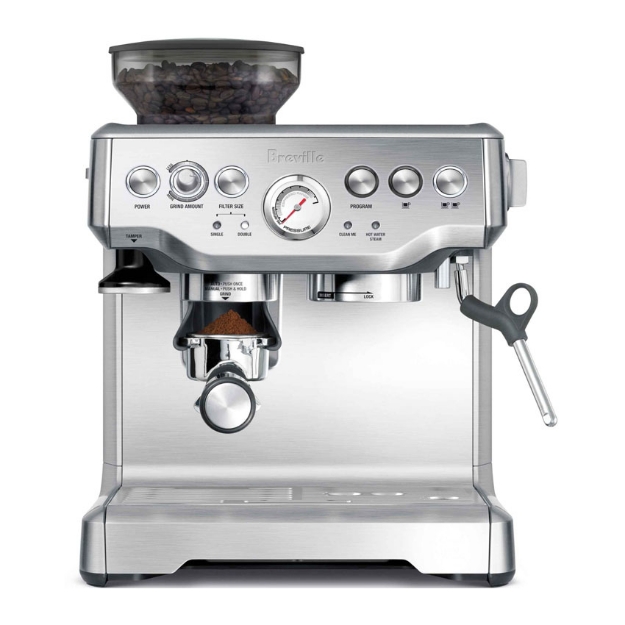 Picture of Breville The Barista Express - BES870