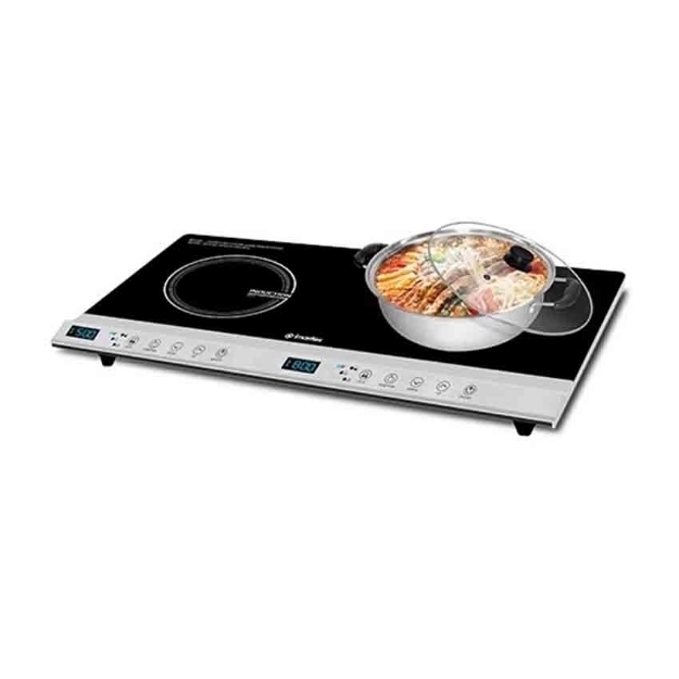 Picture of Twin Plate Induction Cooker IDX-3200HG