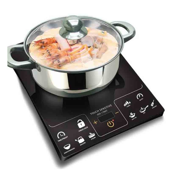 Picture of Induction Cooker IDX-1700T