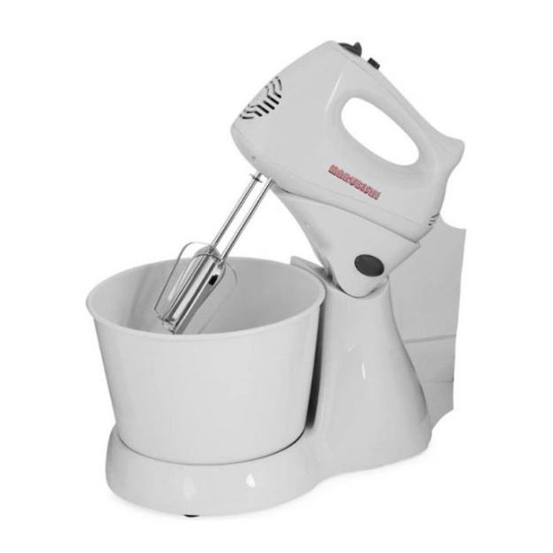 Picture of Marubishi Stand Mixer - MHM 503