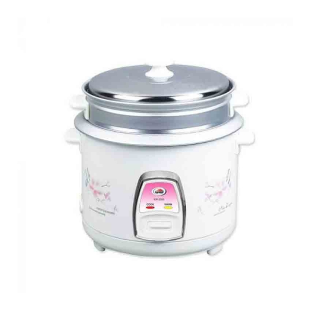 Picture of Rice Cooker KW-2005