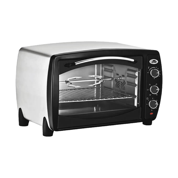 Picture of Electric Oven KW-3315