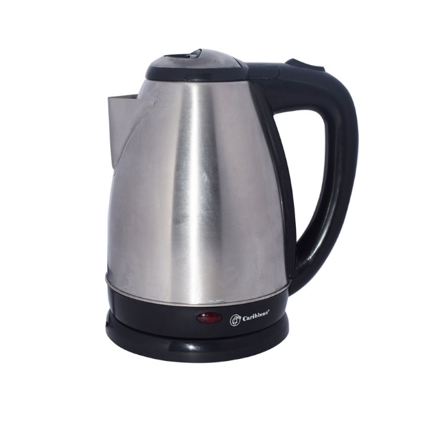 Picture of Caribbean Electric Kettle CCSK-1710S