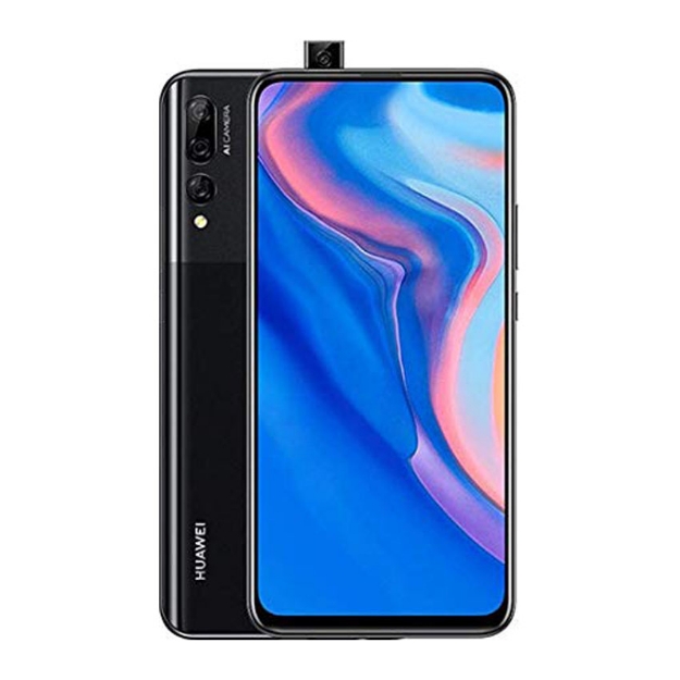 Picture of Huawei Y9 Prime