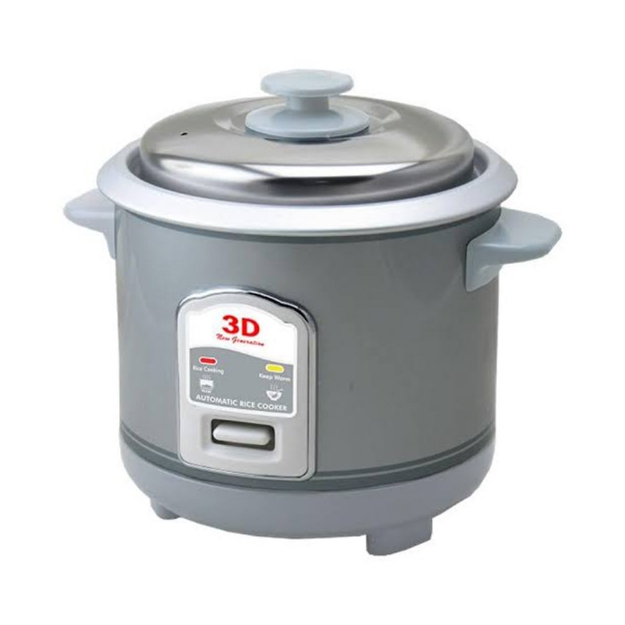 Picture of Rice Cooker RC-3C