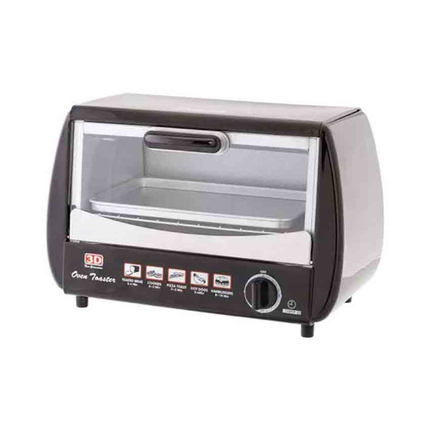 Picture of Oven Toaster OT-707