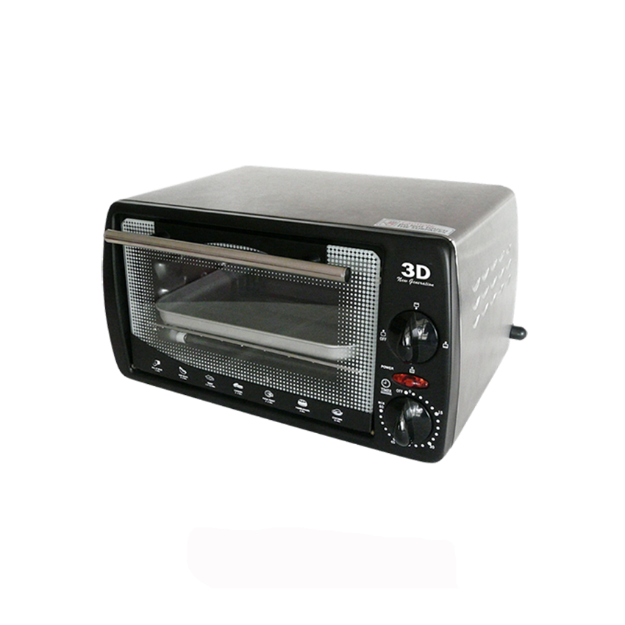 Picture of Oven Toaster  OT-11BS