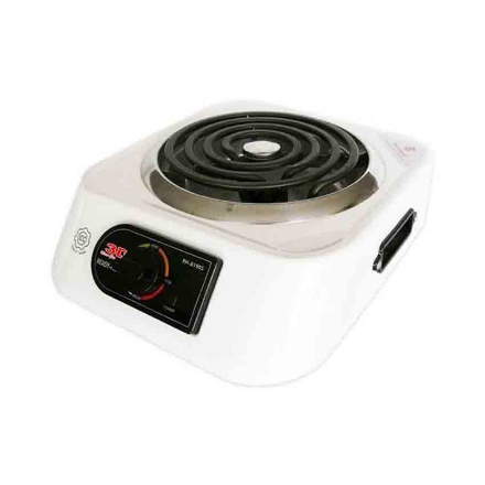 Picture of Single Burner Electric Stove RH-8190S