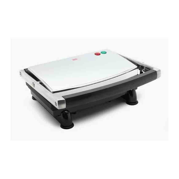 Picture of Panini Grill HG-2751