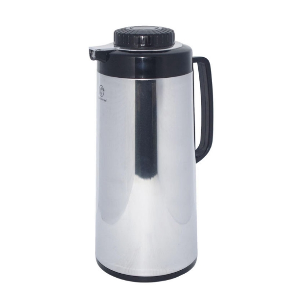Picture of Caribbean Thermos (Stainless)