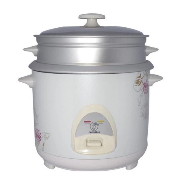 Picture of Caribbean Rice Cooker - CAR-1000