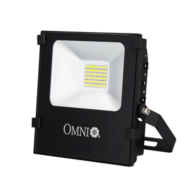 Picture of LED Weatherproof Square Floodlight 50W