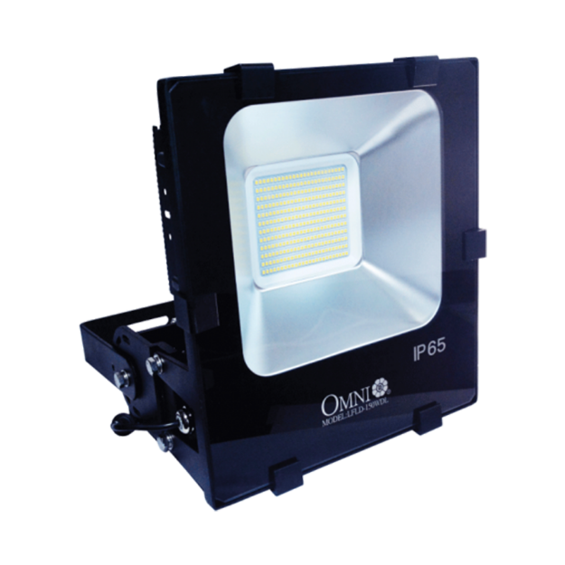 Picture of LED Weatherproof Square Floodlight 200W