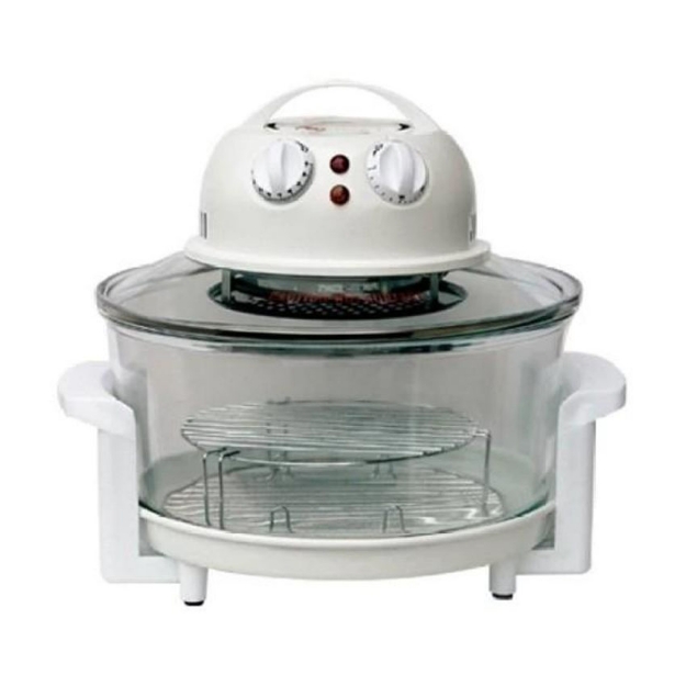 Picture of Standard Turbo Broiler- STB 991A